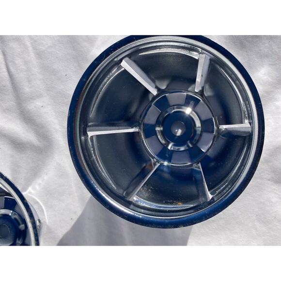 KitchenAid/SaladMaster? Cutter Replacement Food Processor Rotor Slicer/Shredder - Picture 9 of 10